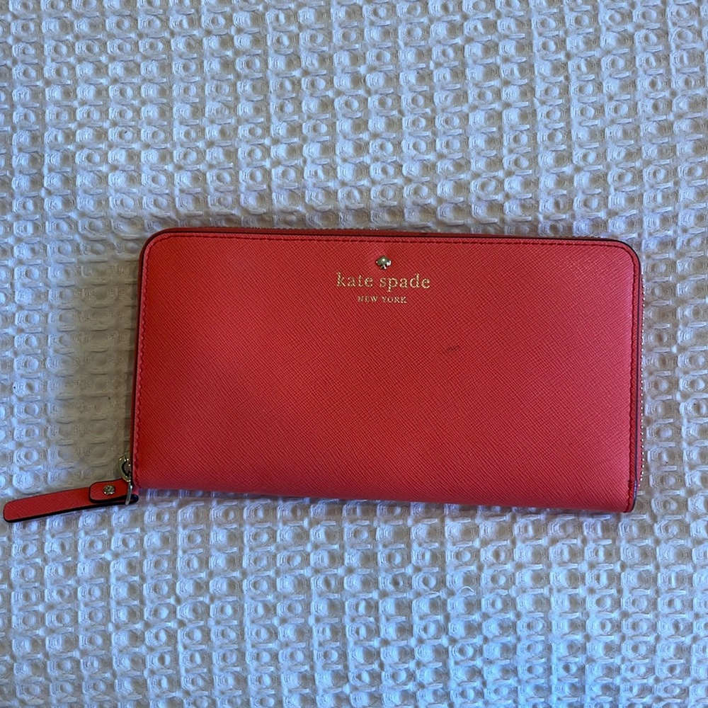 Kate Spade wallet